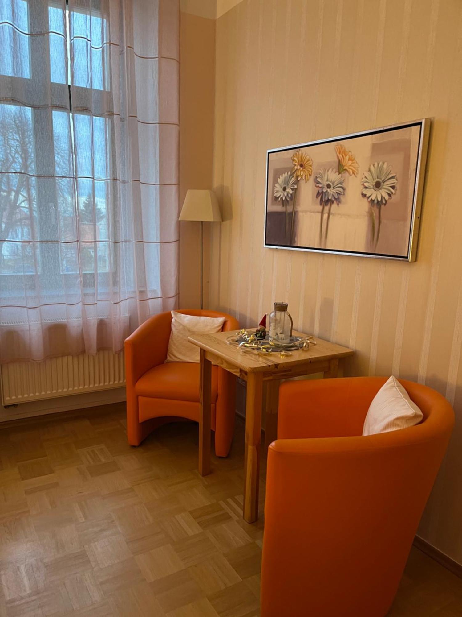 Burghof Ferienwohnungen Goerlitz 외부 사진