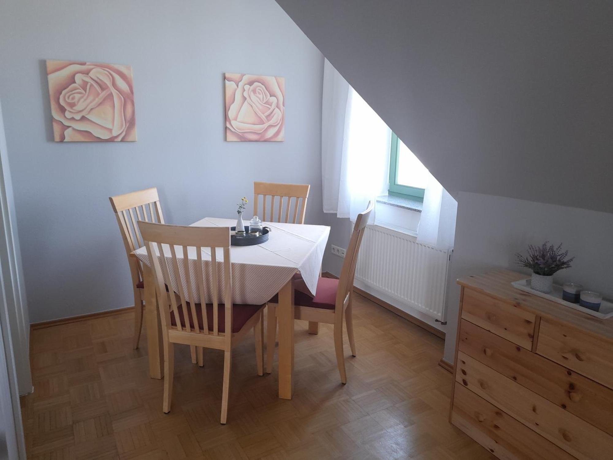 Burghof Ferienwohnungen Goerlitz 외부 사진