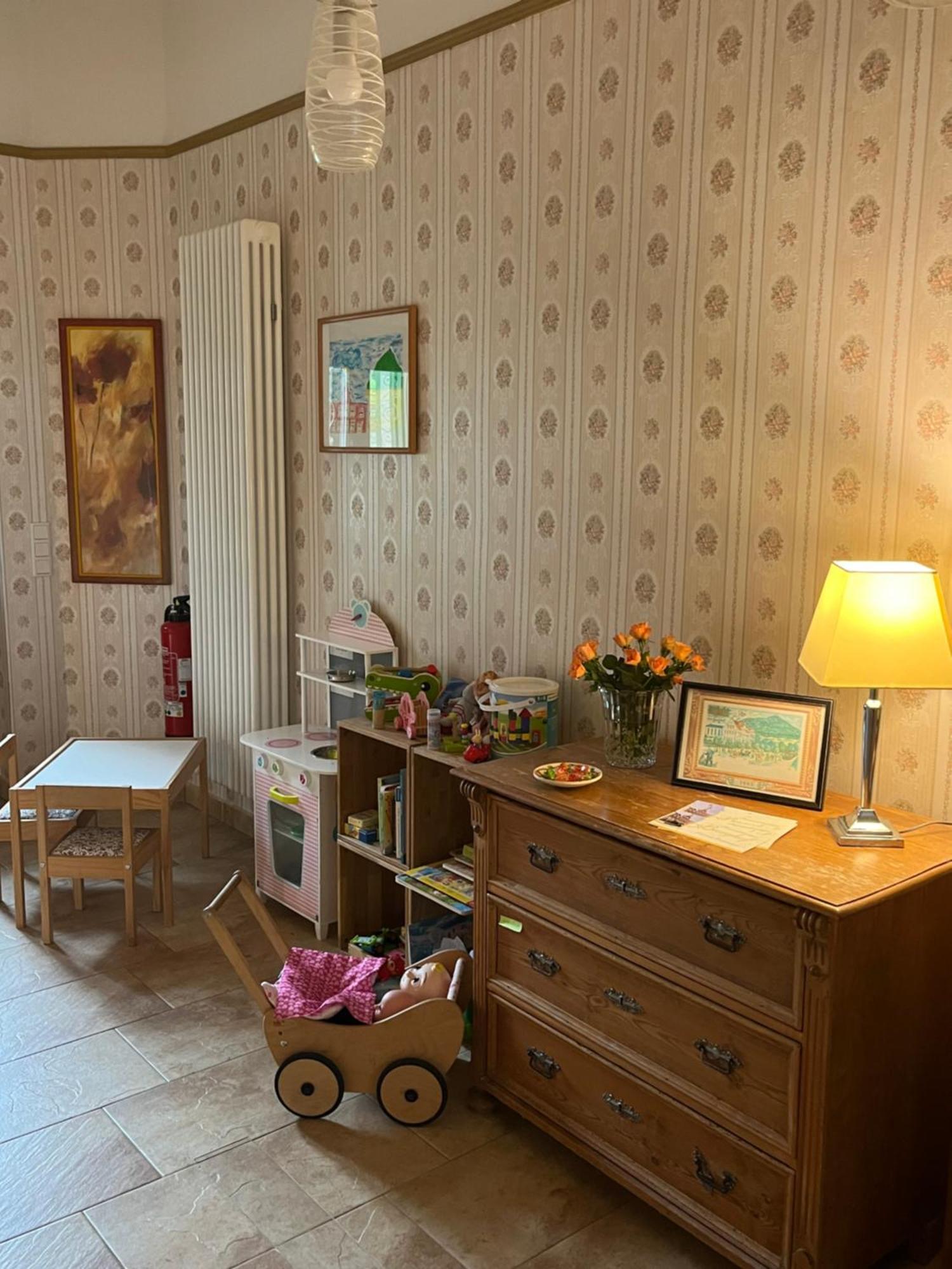 Burghof Ferienwohnungen Goerlitz 외부 사진